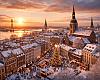 Riga en invierno: el viaje perfecto para descubrir la joya báltica entre historia, arte y elegancia