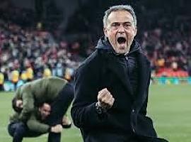 De Gijón al trono del fútbol mundial: el año en que Luis Enrique convirtió al PSG en un equipo irrepetible