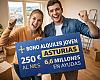 250 euros al mes para dar el paso: Asturias reactiva el Bono Alquiler Joven con 6,6 millones para facilitar la emancipación