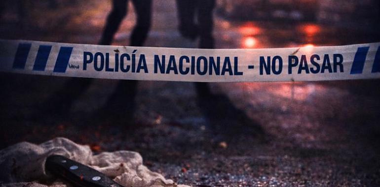 Cuchilladas en El Coto: la Policía Nacional busca a dos agresores tras herir de gravedad a dos menores en Gijón