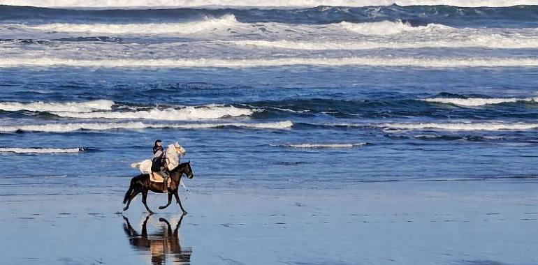 Salinas, el lugar donde la vida se parece a lo que uno imaginaba