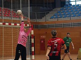 Derrota por la mínima para el Lobas