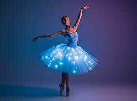 Cenicienta se reinventa: un ballet de luces que convierte el cuento en una experiencia visual inolvidable