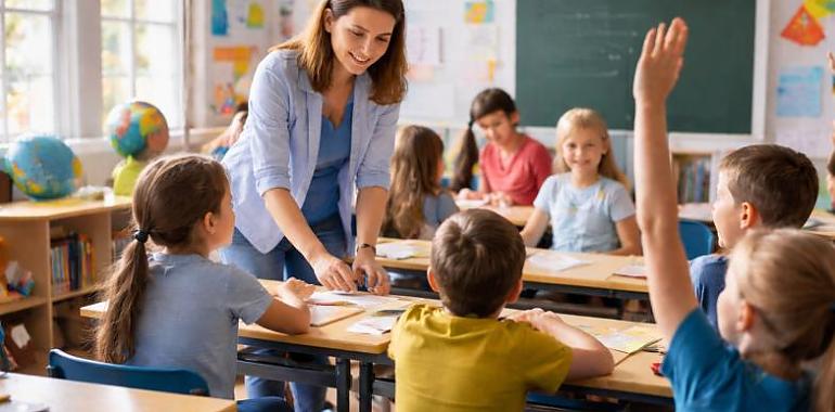 Asturias mete quinta en el empleo público: más de 2.000 plazas para rejuvenecer la Administración y blindar los servicios esenciales