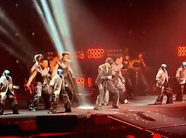 Del escenario al día a día: los robots ya están listos y Asturias será el siguiente paso