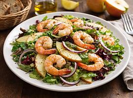 Recetas de una abuela asturiana: Receta de la Abuela Balbina pa que El Gordu… nun seyas tú