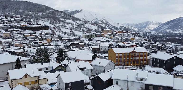 El Gordo cae donde más dolía: Villablino reparte 200 millones entre duelo minero, ceniza y una esperanza que vuelve a respirar