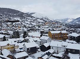 El Gordo cae donde más dolía: Villablino reparte 200 millones entre duelo minero, ceniza y una esperanza que vuelve a respirar