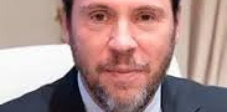 Choque frontal entre Asturias y Óscar Puente por el peaje del Huerna: el Principado acusa al ministro de “desfigurar la realidad jurídica