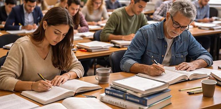 El Principado pone dinero para que el talento, y no la renta, decida quién entra en la Administración