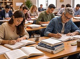 El Principado pone dinero para que el talento, y no la renta, decida quién entra en la Administración