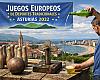 Oviedo y Gijón negocian una candidatura conjunta para acoger unos Juegos Europeos de deportes tradicionales