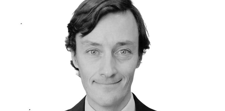 De Sotrondio a la cabina de mando: un asturiano toma los mandos de uno de los grandes motores del transporte aéreo español