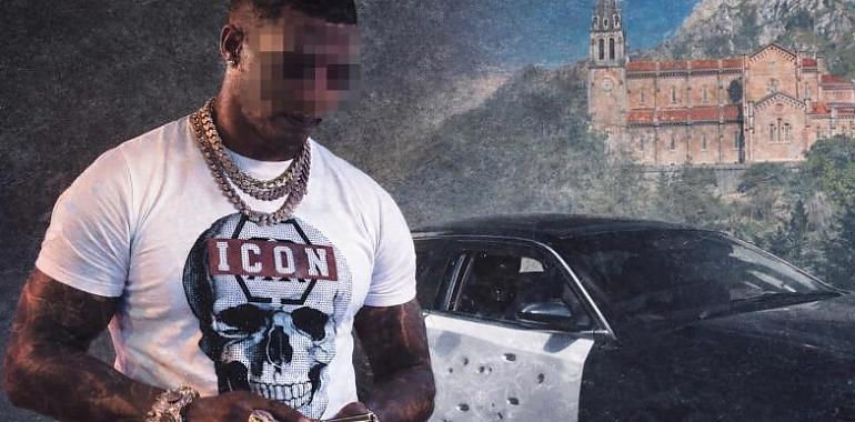 Asturias, base silenciosa del narco que se atrevió a disparar a los GEO: así operaba “El Elefante”, el capo dominicano que movía cocaína para media España