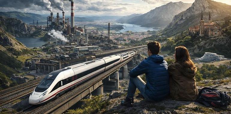 ASTURIAS 2025: Crónica íntima de una metamorfosis inacabada