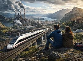 ASTURIAS 2025: Crónica íntima de una metamorfosis inacabada