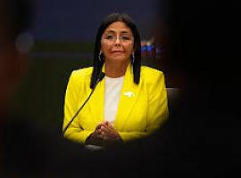 La batalla por el poder en Venezuela: quién puede suceder a Maduro y por qué Delcy Rodríguez emerge como la pieza clave