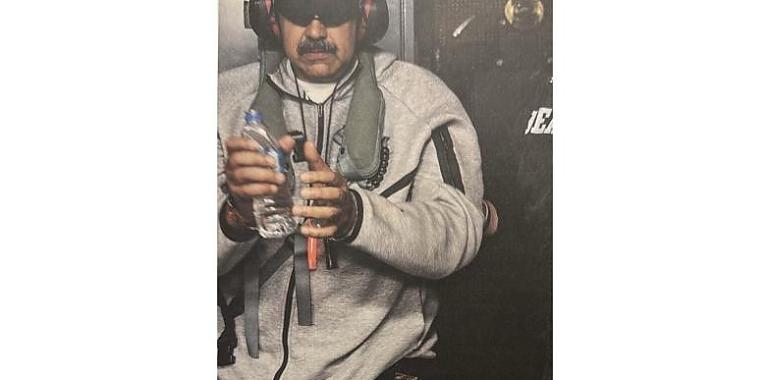 Maduro, preso en Estados Unidos: crónica del segundo día que dejó a Venezuela sin presidente