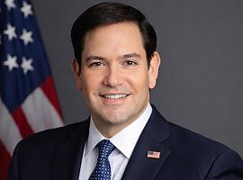 Un descendiente de asturianos dirigirá la transición de Venezuela hacia la democracia