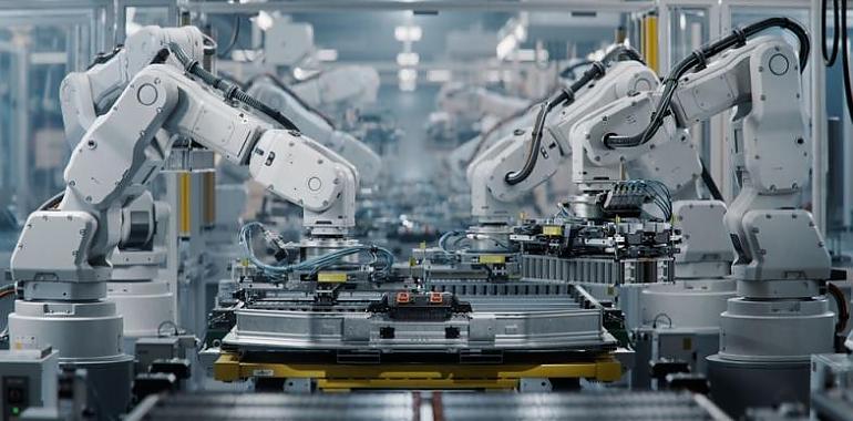 Asturias pisa el acelerador tecnológico: 5,7 millones para llevar la hiperautomatización a 32 empresas