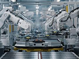 Asturias pisa el acelerador tecnológico: 5,7 millones para llevar la hiperautomatización a 32 empresas