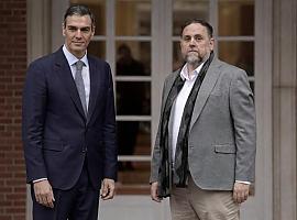 ¿Qué han pactado Sánchez y Junqueras sobre la financiación autonómica y qué significa para el resto de España