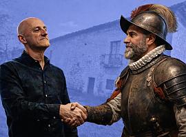 Jorge Martínez, descendiente de Pedro Menéndez de Avilés: la historia real tras los bulos sobre su herencia