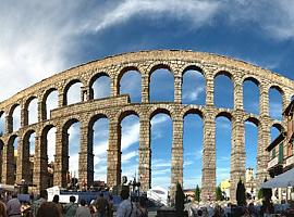 Escapada rural con spa en Segovia: dos noches de relax total por 243 euros