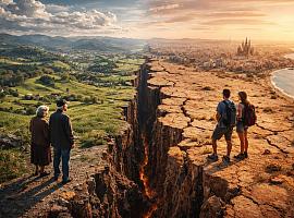 ¿Cuánto pierde cada asturiano El nuevo modelo de financiación de Sánchez beneficia al Mediterráneo y deja a Asturias en la cola