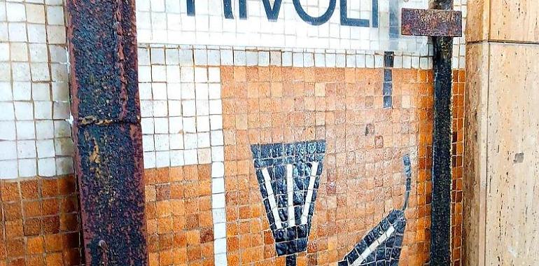 El adiós al Rívoli: cuando una ciudad pierde algo más que una cafetería