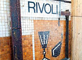 El adiós al Rívoli: cuando una ciudad pierde algo más que una cafetería