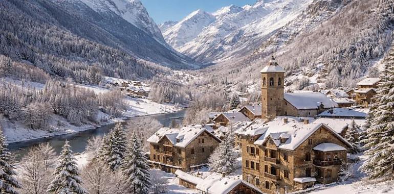 Escapada de montaña en Huesca: nieve, calma y Pirineo auténtico por 333 €