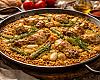 Recetas de una abuela asturiana: Paella valenciana (como Dios manda)