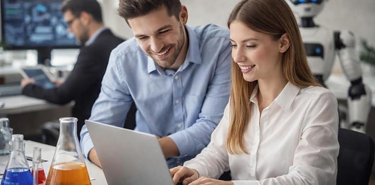 Asturias invierte más de un millón de euros para llevar talento universitario a las empresas: 25 nuevos perfiles de I+D+i gracias al programa Jovellanos