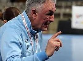 El mejor refuerzo del invierno: Manolo Díaz regresa al Lobas Global tras superar un infarto