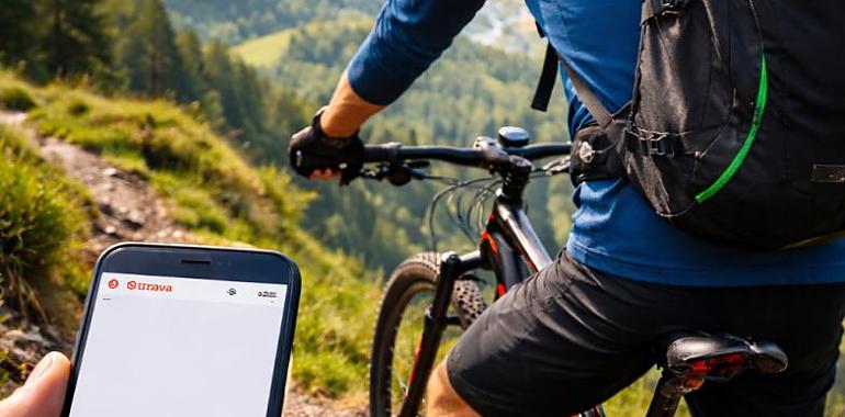 De baja por el hombro… y entrenando en la montaña: despido confirmado por subir a Strava rutas exigentes