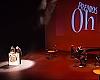 Los Premios Oh! baten récord y convierten Gijón en el gran escaparate del teatro asturiano