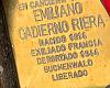 Memoria frente al odio: Asturias recuerda a las víctimas del nazismo para frenar la intolerancia de hoy