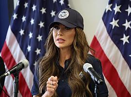 Estados Unidos juega con fuego: símbolos, lemas y poder institucional al borde del supremacismo