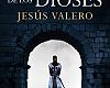 Vuelve Jesús Valero con una novela sobre el final de la Orden del Temple