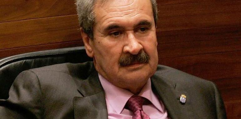 Asturias pierde a Graciano “Chano” Torre, el político que sostuvo las cuencas cuando todo se venía abajo