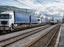 El Gobierno pone a prueba a Asturias: o hay carga para una autopista ferroviaria… o la región quedará fuera del gran mapa europeo