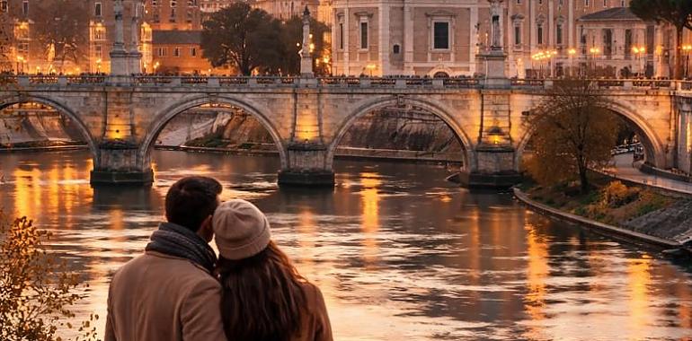 Roma en febrero: la Ciudad Eterna sin colas, sin prisas y a precio irresistible