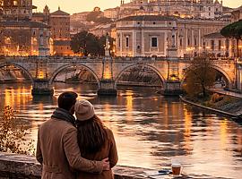 Roma en febrero: la Ciudad Eterna sin colas, sin prisas y a precio irresistible