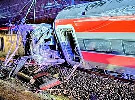 Adamuz: la noche en que el tren se rompió en dos y España contuvo el aliento