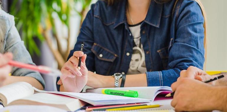 impulsa la formación con 28,5 millones: 1.700 cursos gratuitos para mejorar la empleabilidad de 42.000 personas