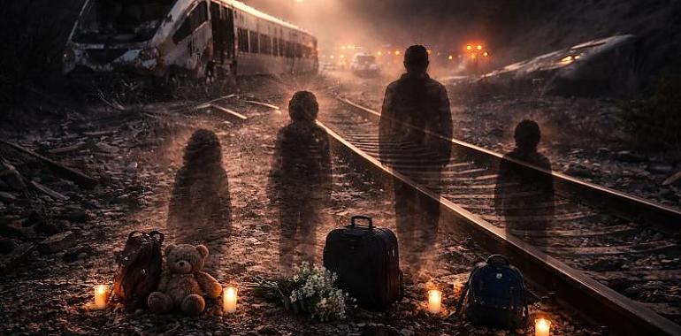 Adamuz: cuatro historias para entender una tragedia que partió España en dos