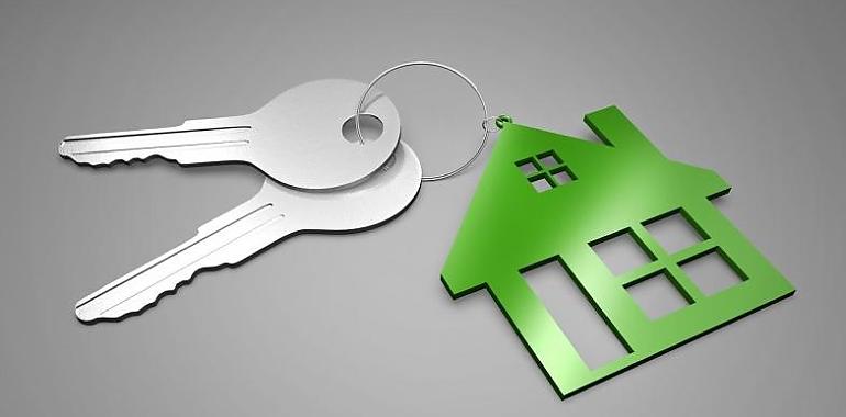 Asturias activa el Bono Alquiler Joven: 250 euros al mes para ayudar a los menores de 36 años a pagar su vivienda