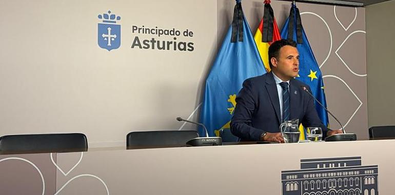 Asturias planta cara al modelo de financiación del Gobierno: “Con esta propuesta, el Principado pierde”