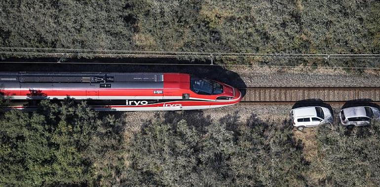 Los audios de la “caja negra” del Iryo en Adamuz: el maquinista habla de “enganchón”, tarda en asumir el descarrilamiento y pide cortar el tráfico “urgentemente”